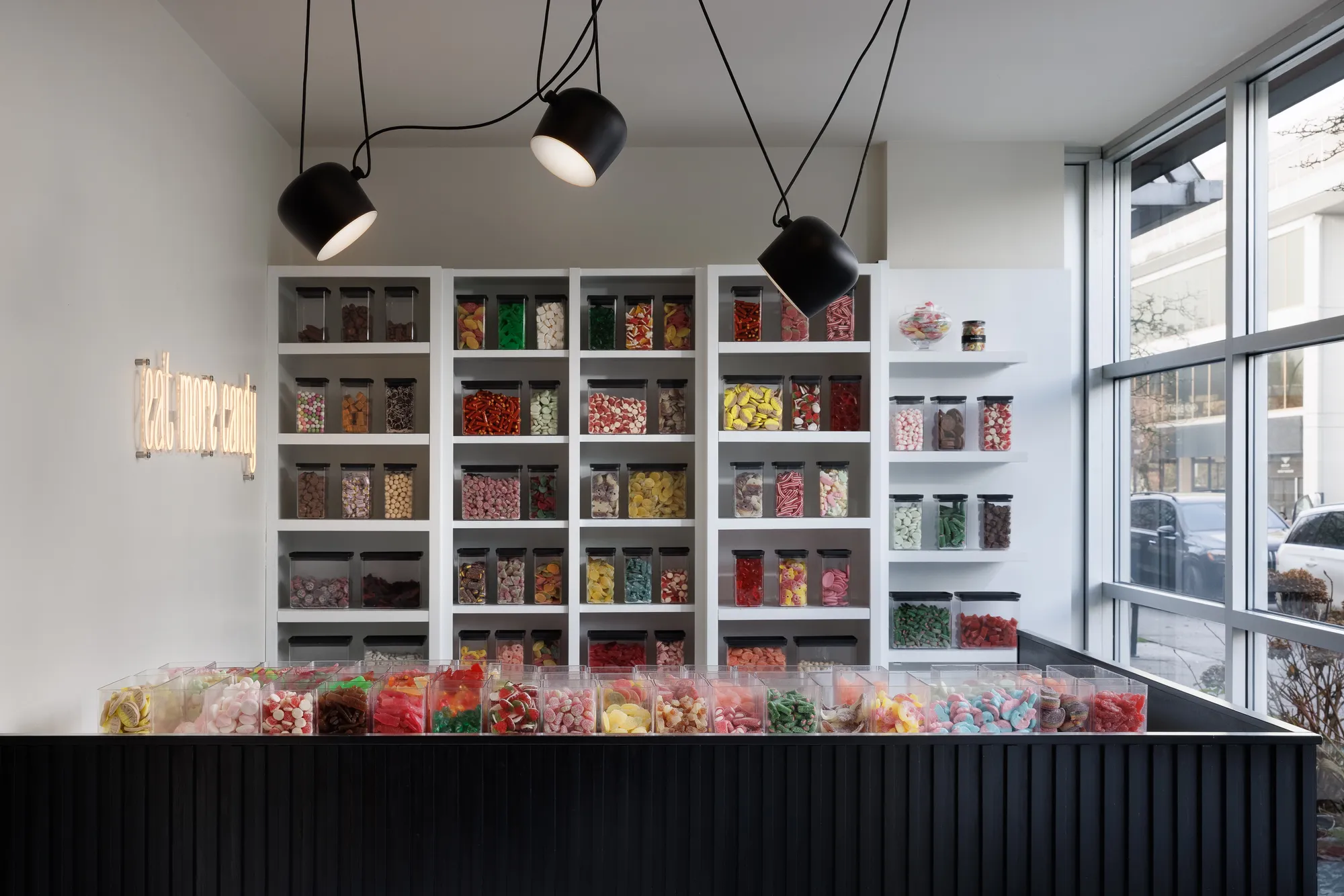 Karameller Candy Store